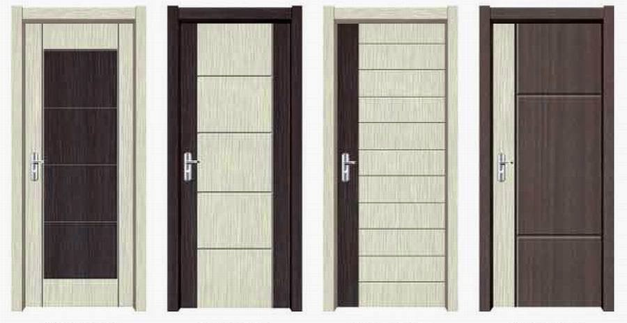 Desain Pintu Rumah Minimalis Modern Terbaru Desain Pintu Rumah Minimalis Modern Terbaru