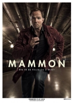 Mammon (Codicia) Temporada 2 Mammon (Codicia) Temporada 2