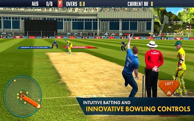 samsung pro cricket game samsung pro cricket game