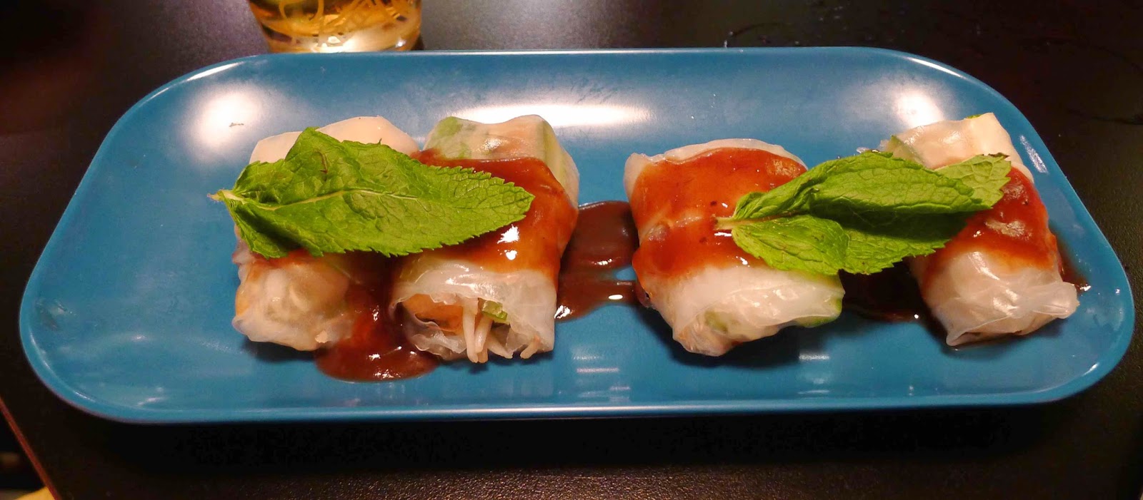 Bangkok Cafe Cardiff Review Bangkok Cafe Cardiff Review
