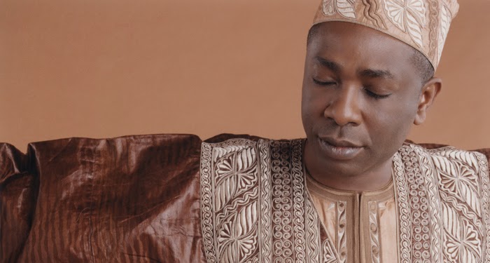 Youssou N'dour Youssou N'dour