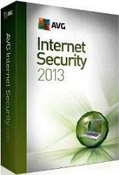 AVG internet security download 2013