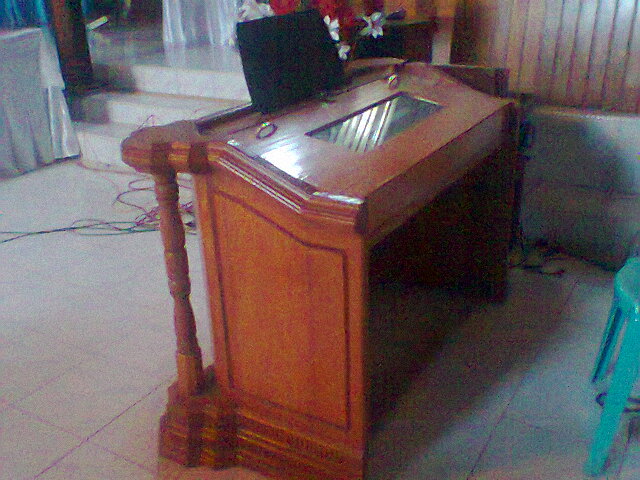 Download Filosofi Rumah Panggung Images