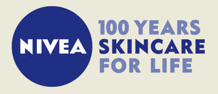 History Of All Logos Nivea Logo History