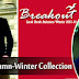 Breakout Autumn/Winter Collection 2013-14 | Winter Look Book -13 By Breakout | Western Wear Outfits