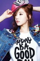 Taeyeon Taeyeon