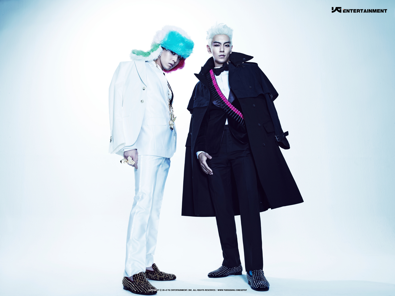 GD and T.O.P GD+%2526+TOP+1