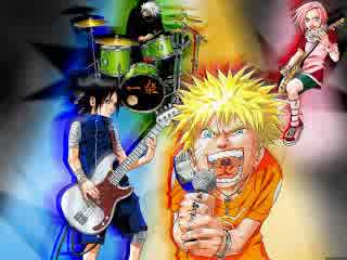 Ost Naruto Ost Naruto