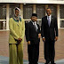 Barack Obama, The President of US was a Jakartan