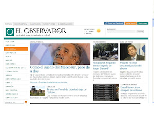 Diario El Observador