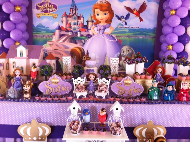 decoraç u00e3o aniversário princesa sofia Convites Digitais Simples -> Decoração De Aniversário Princesa Sofia decoraç u00e3o aniversário princesa sofia Convites Digitais Simples -> Decoração De Aniversário Princesa Sofia