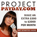 Project PayDay