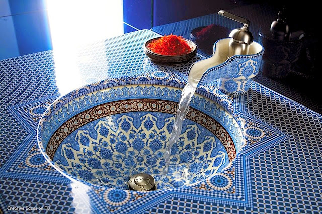 artisanat-marocain
