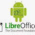LibreOffice chega ao Android.