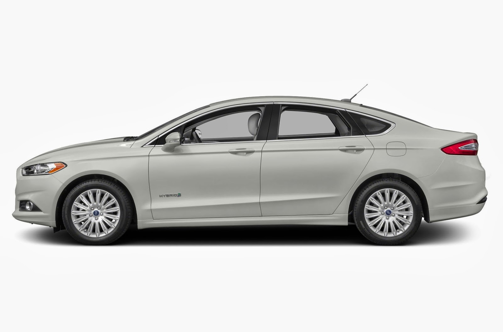 2014 Ford Fusion Hybrid 2014 Ford Fusion Hybrid