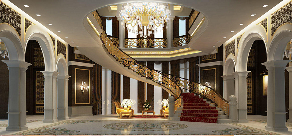 Inspiration Home Design House Beautiful Staircase
