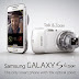 Galaxy S4 Zoom Sesuai Untuk Anda Yang Gemar Bersosial Dan Menangkap Gambar