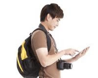 viaggio tech cellulari tablet e pc in viaggio