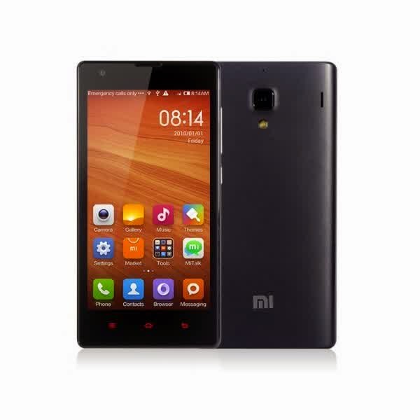 Xiaomi Redmi 1S, Ponsel Murah Kualitas Mewah Xiaomi Redmi 1S, Ponsel Murah Kualitas Mewah