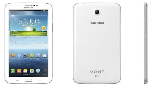 Samsung Galaxy Tab 3.8.0