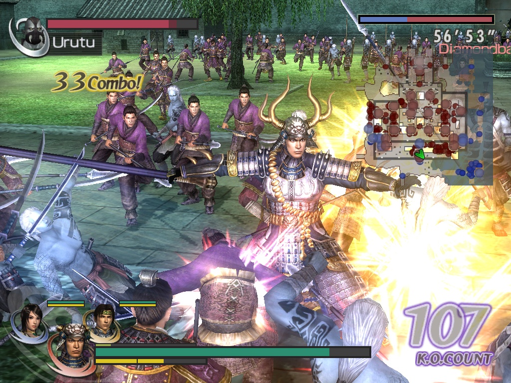 Market samurai patch download