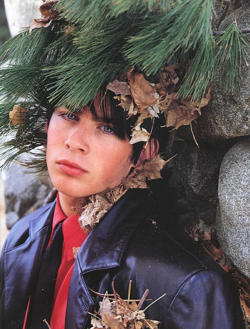 Sexy Ian Somerhalder