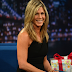 JENNIFER ANISTON STOPS BY THE JIMMY FALLON SHOW