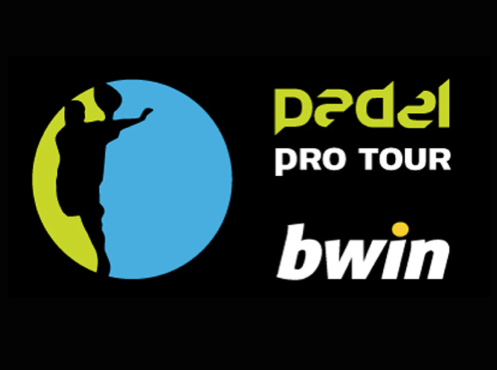 Sport Padel: bwin y Padel ProTour