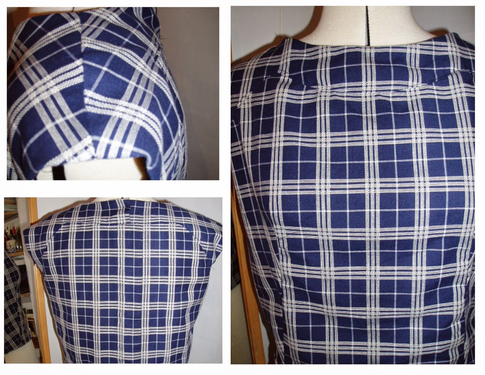vogue 5954 - mans shirt remade vogue blouse vogue 5954 - mans shirt remade vogue blouse