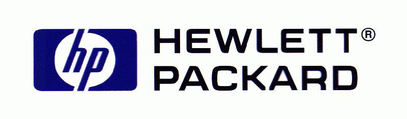 hp logo hp logo