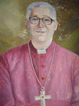 Mons. Di Pietro - Salesiano, y primer Obispo de Sonsonate
