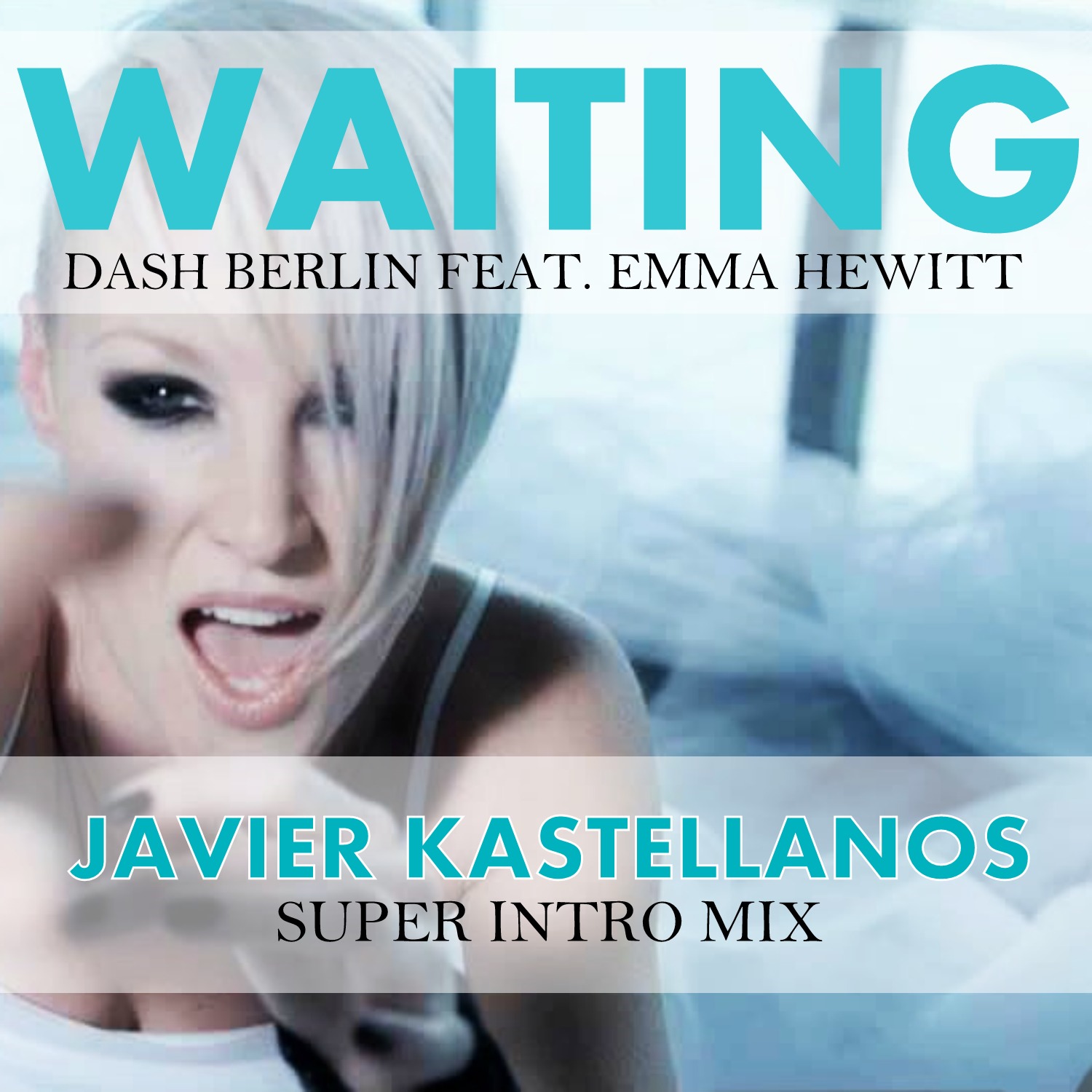 FilthyBeatz. By Mau Beatz Dash Berlin Feat Emma Hewitt Waiting