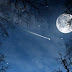 Falling star wallpaper