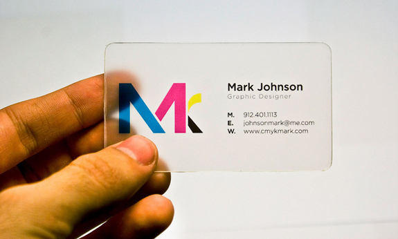 you want some creative business cards for yourself no problem lets check it out these clear plastic business cards designs more images after the break - Business Cards Ideas Designs you want some creative business cards for yourself no problem lets check it out these clear plastic business cards designs more images after the break - Business Cards Ideas Designs