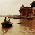 benaras