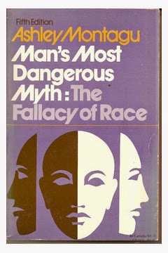 Book cover The Fallacy of Race