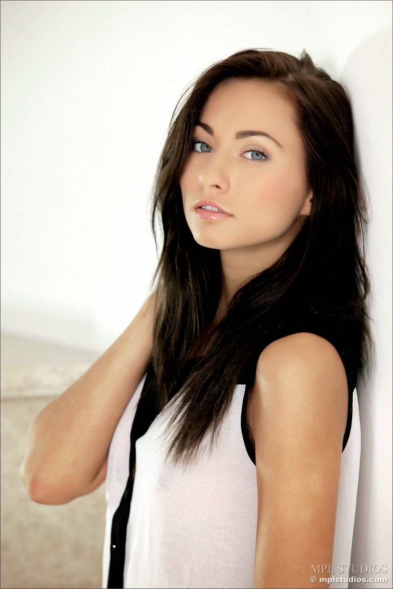 Nude Picture Michaela Isizzu Mpl Studios Free Galleries | My XXX Hot Girl