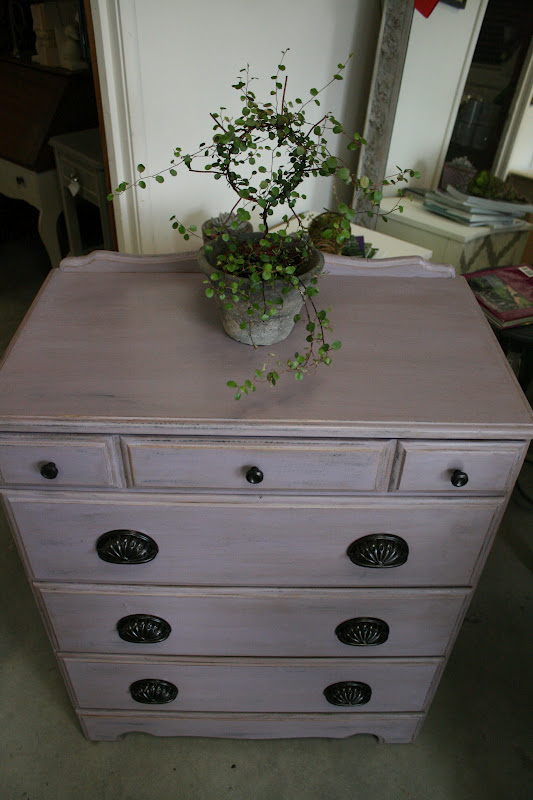 Reloved Rubbish Emile Dresser