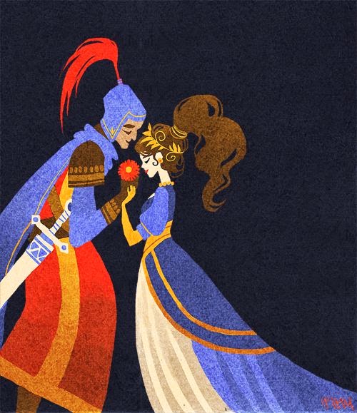 Pauliina Hannuniemi ilustrações singelas caricaturais contos de fadas Pauliina Hannuniemi ilustrações singelas caricaturais contos de fadas