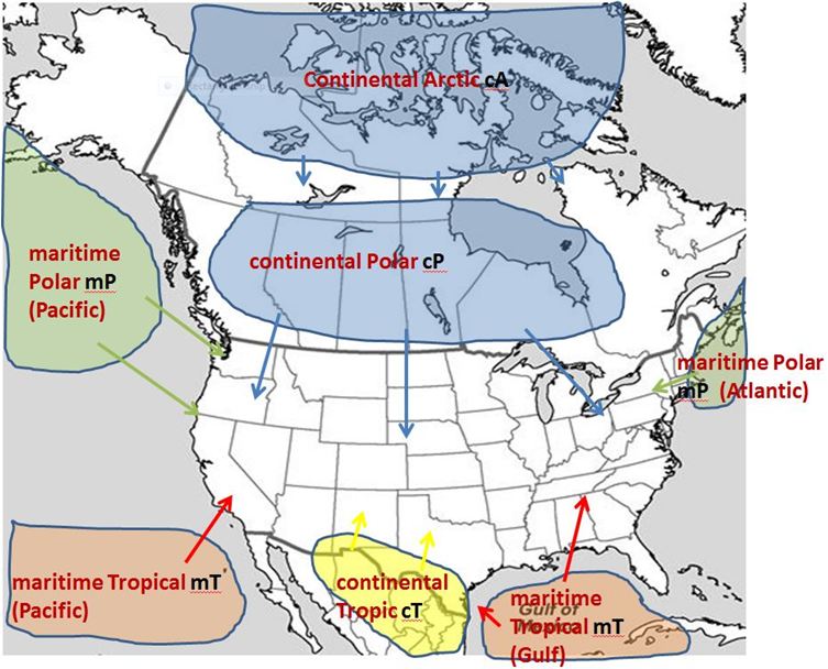 Eric's Daily Weather Journal Data Analysis