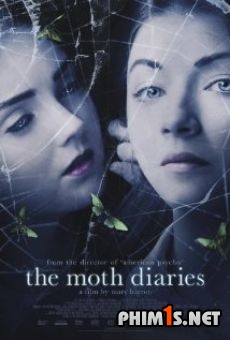 Nhật Ký Bướm Đêm - The Moth Diaries