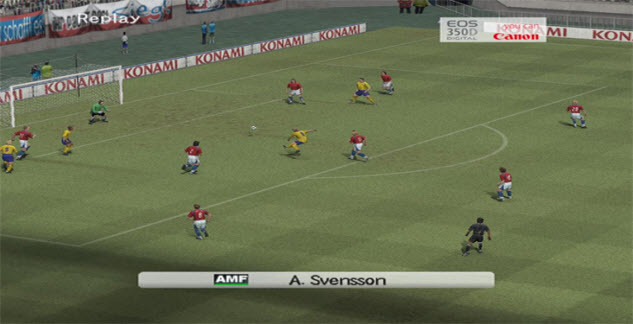 Download Pro Evolution Soccer 2006 Full Version Pc Free