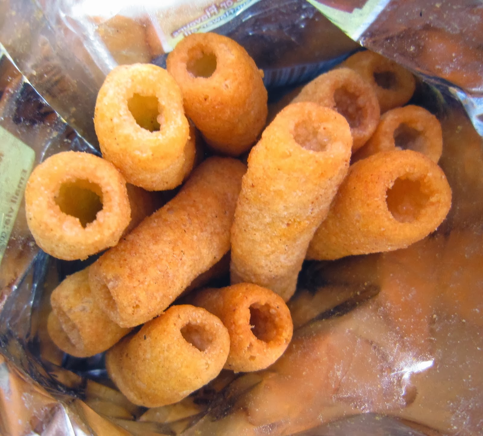 Vegan Vox The Ordinary Vegan Wheat Crunchies Crispy Bacon Flavour