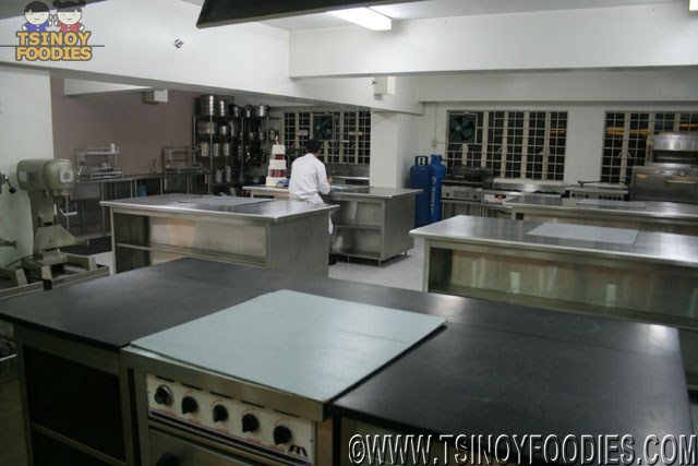 instituto culinario
