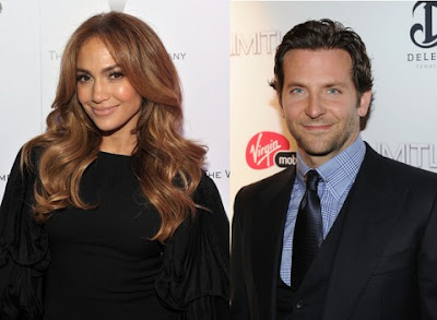 Jennifer Lopez radley Cooper Spent Night Together Jennifer Lopez radley Cooper Spent Night Together