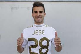 Real Madrid: ¿ Jesé próximo fichaje del Benfica ? Real Madrid: ¿ Jesé próximo fichaje del Benfica ?