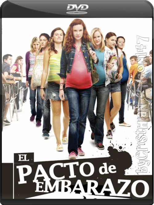 El Pacto De Embarazo (Español Latino) (DVDRip) (2011) (partes de 250 MB y 1 LINK) (Mirrors) El Pacto De Embarazo (Español Latino) (DVDRip) (2011) (partes de 250 MB y 1 LINK) (Mirrors)