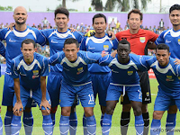 Skuad Persib Musim 2014 Skuad Persib Musim 2014