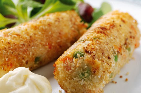 Featured image of post Steps to Make Continental Non Veg Starters List