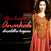 Floor length Anarkali dresses Collection | Elegant Anarkali Dresses 2014 By Memsaab